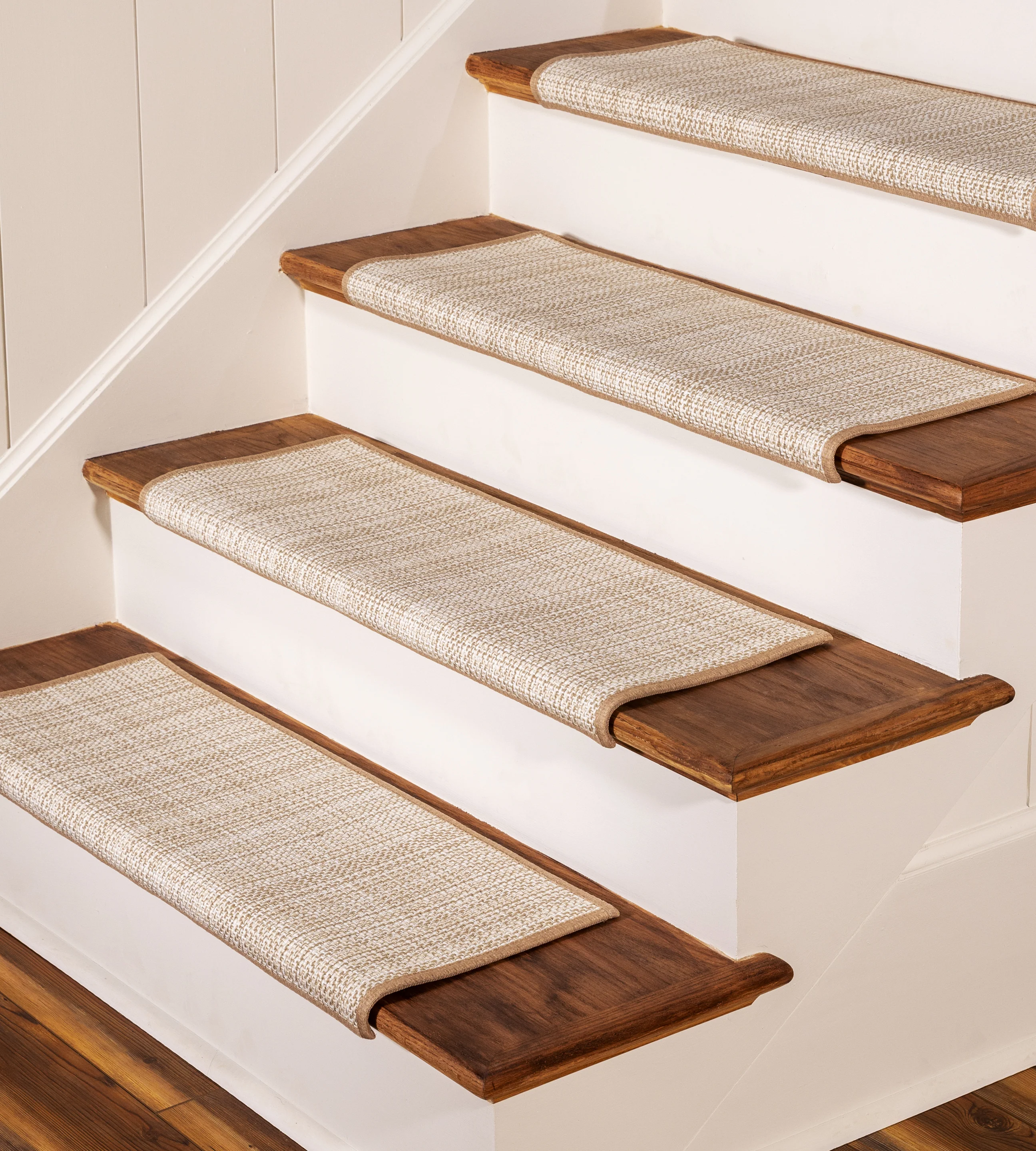 Carpet Stair Treads